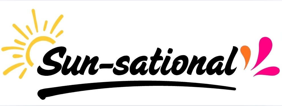 Sun-sational