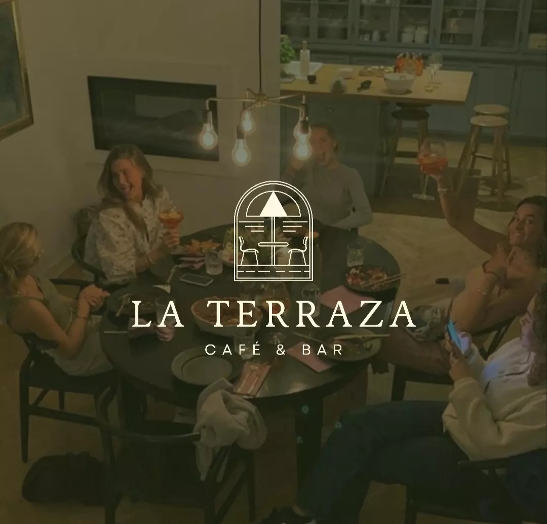 La Terraza Café Bar 