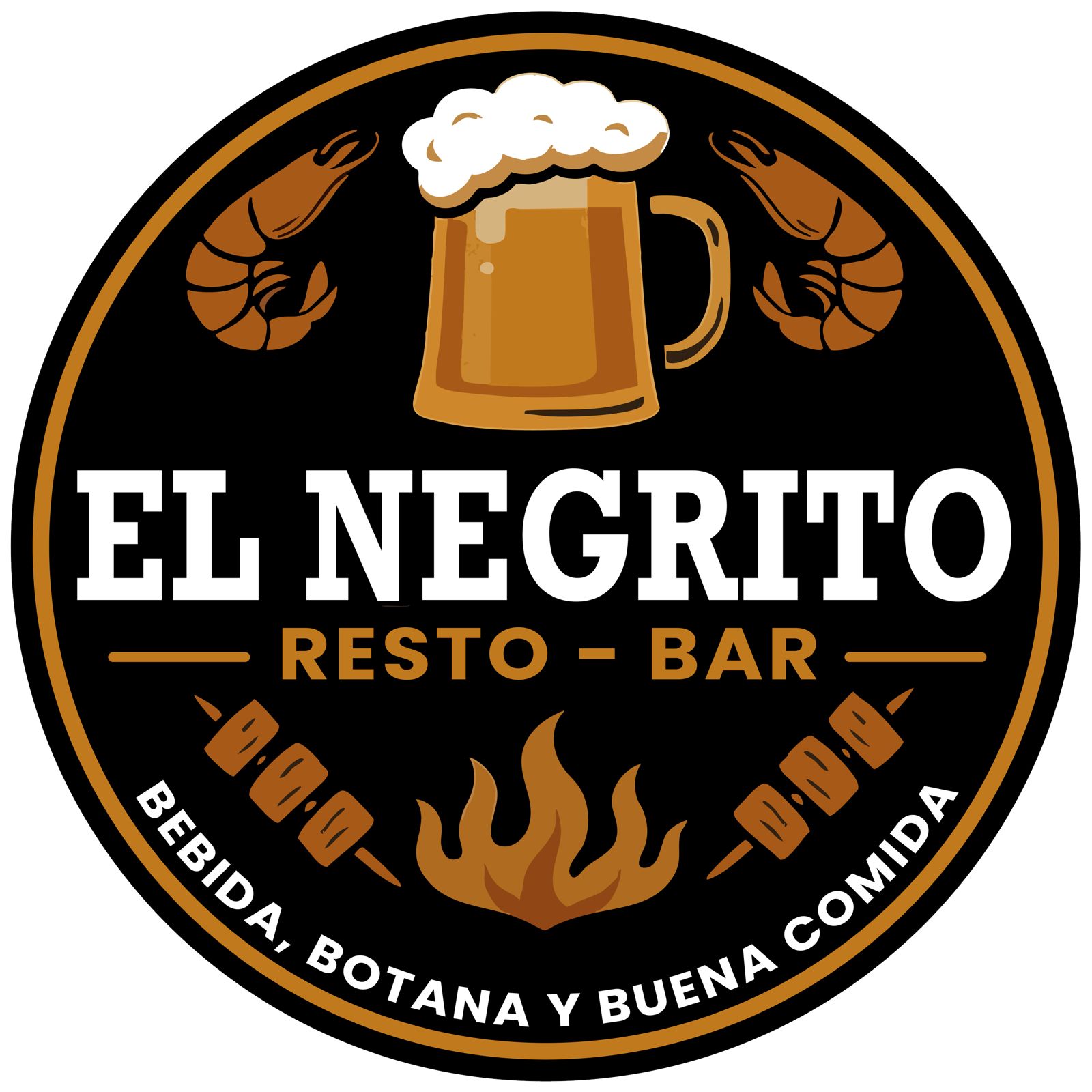 Resto-Bar El Negrito