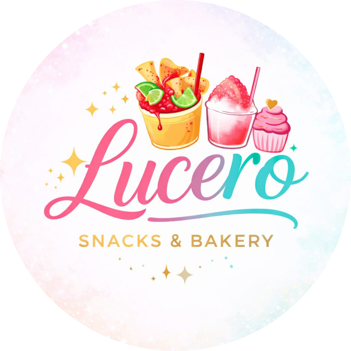 Lucero Snacks & Bakery