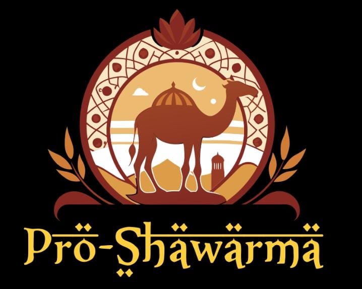 Pro-Shawarma