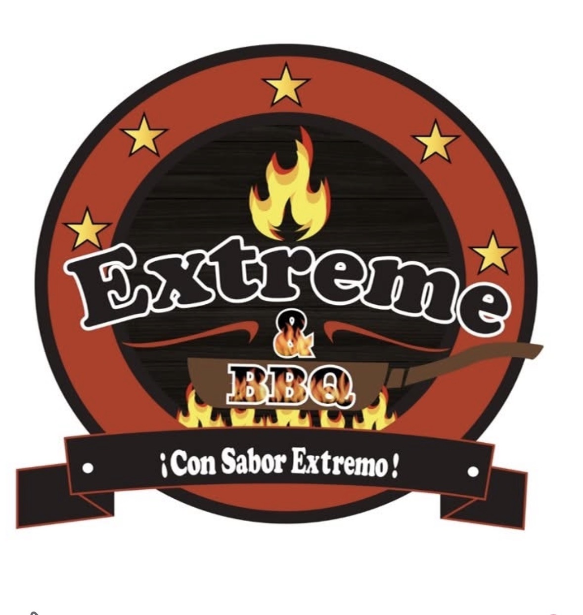 Extreme bbq sanjavier