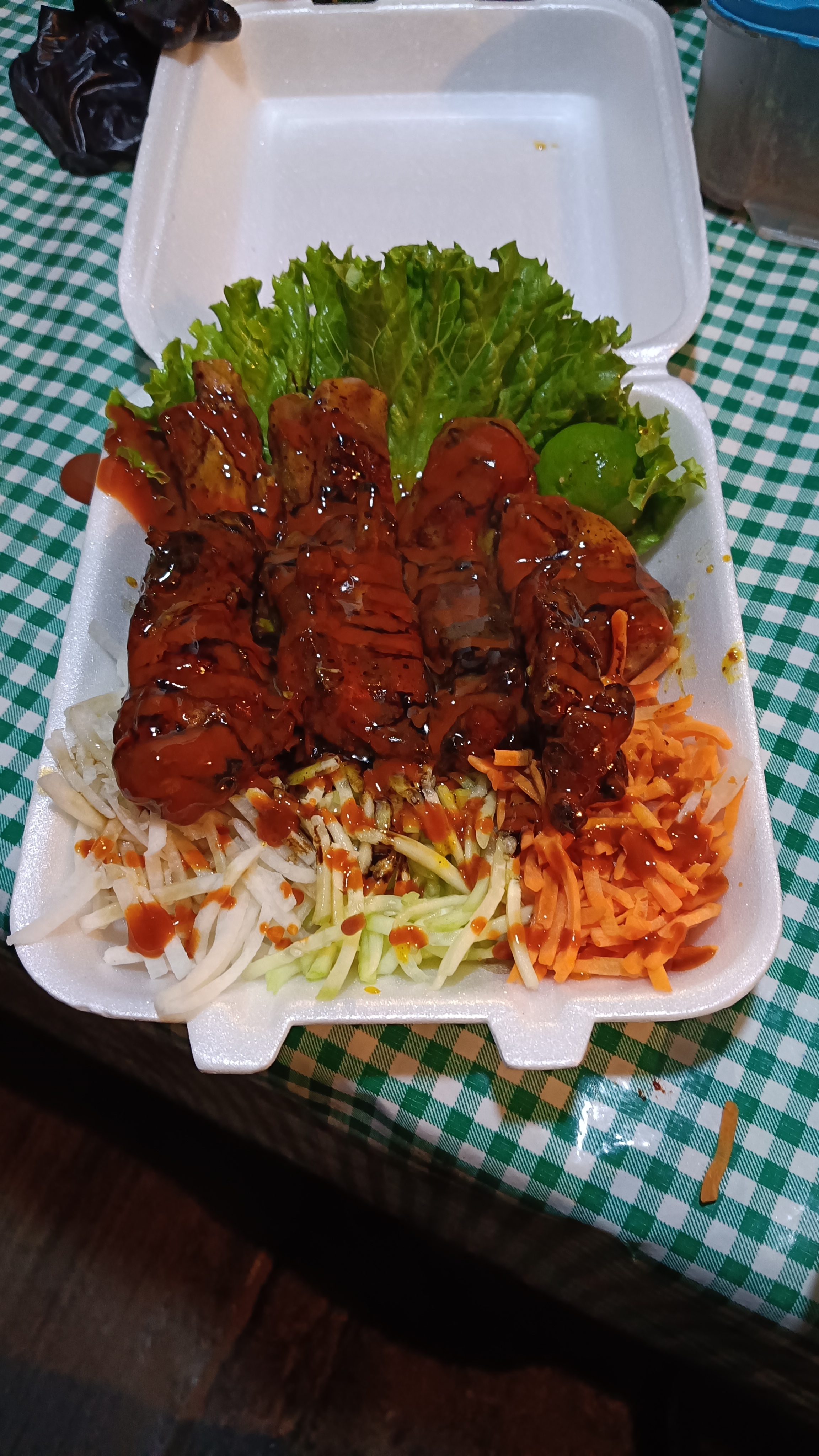 Ribs