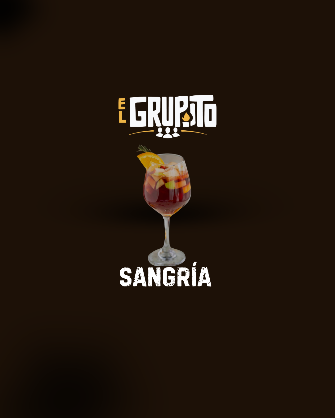 Sangría 