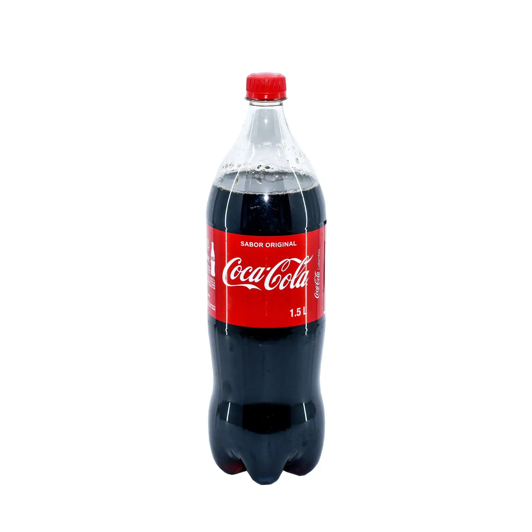 COCA COLA 1.5 Lt 
