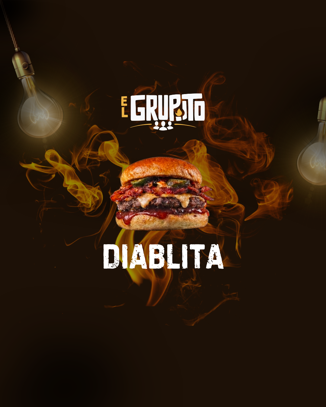 La Diablita