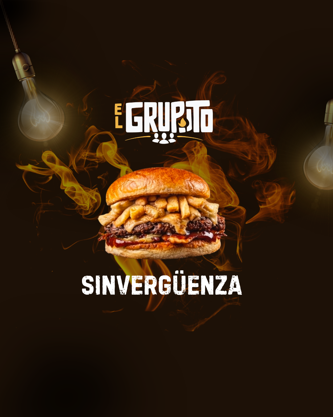 La Sinvergüenza 