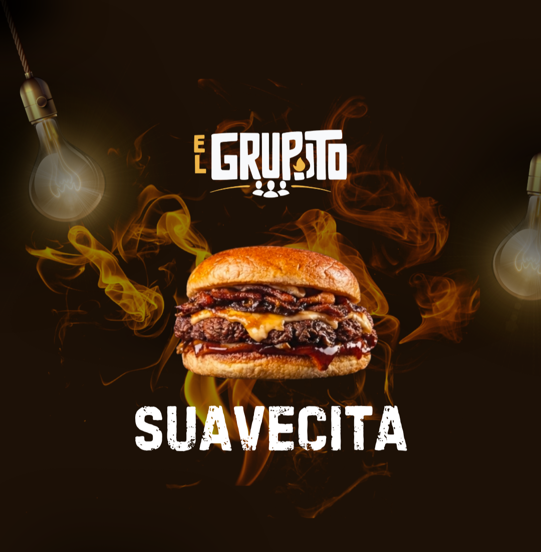 La Suavecita