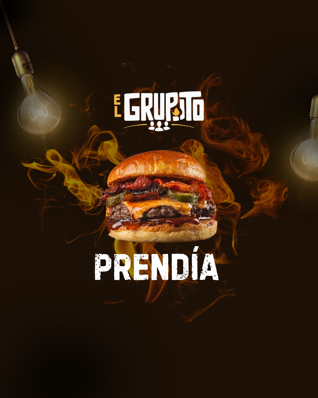 La Prendía 