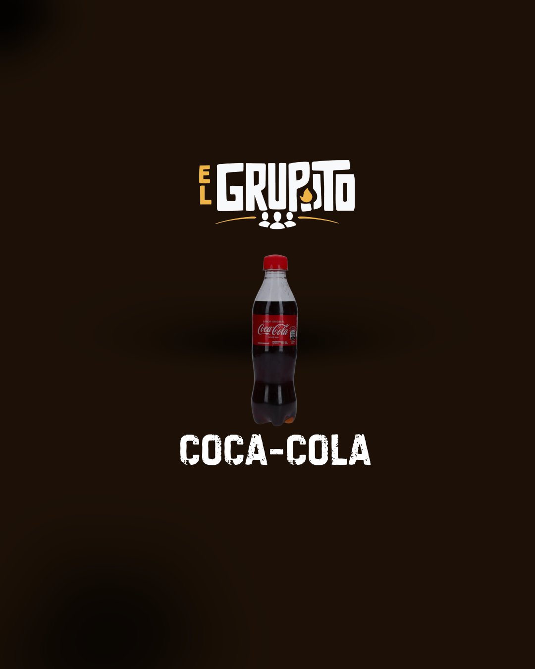 Coca Cola