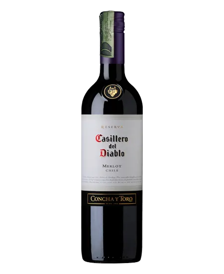 Casillero del Diablo