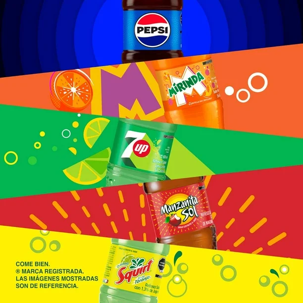 BEBIDAS 