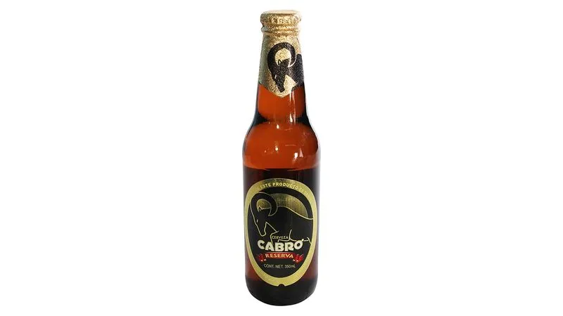 CABRO RESERVA BOTELLA