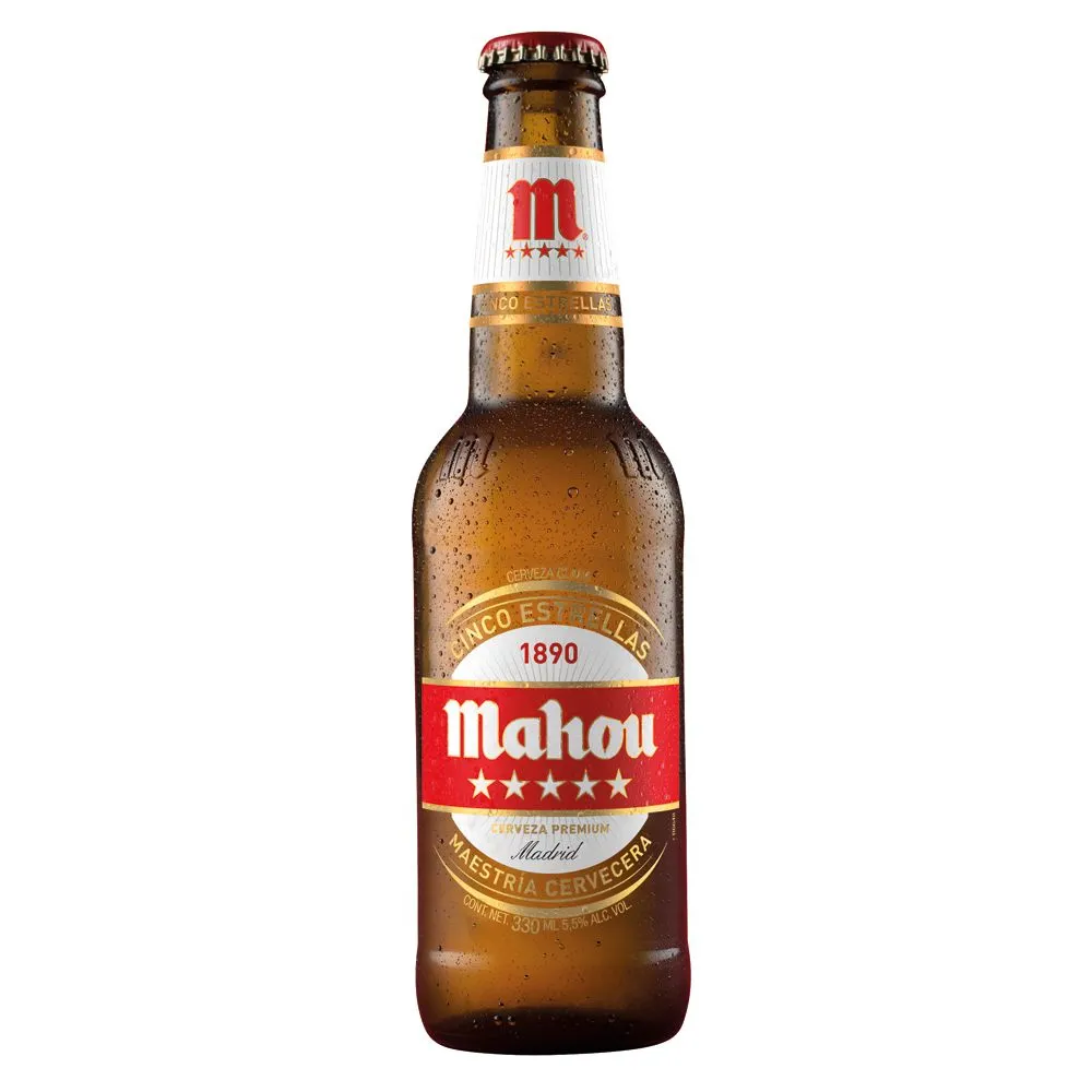 Cerveza