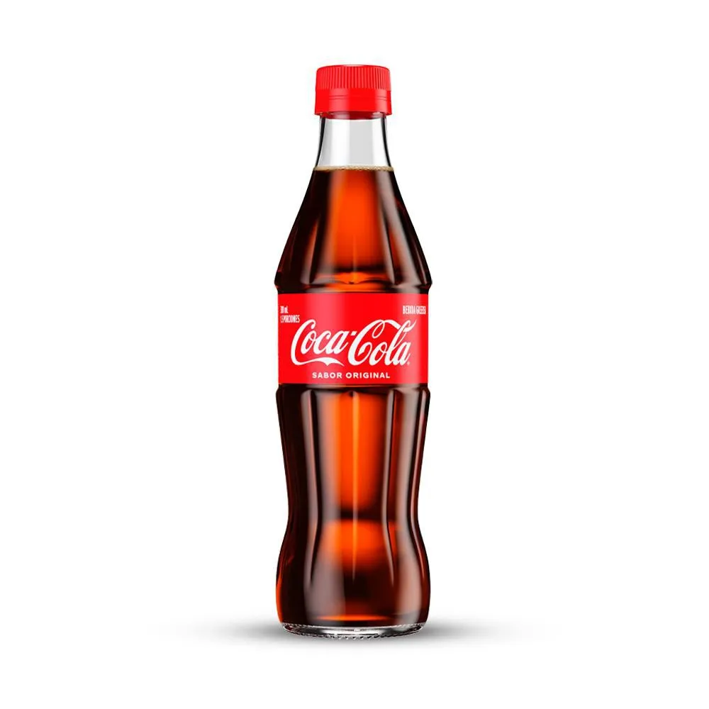Cocacola Personal