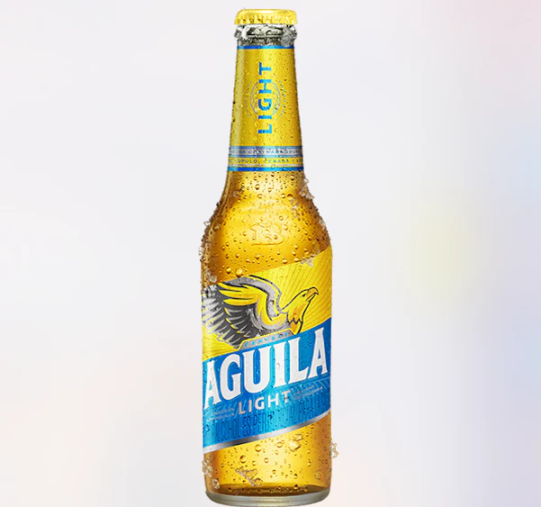 Cerveza aguila