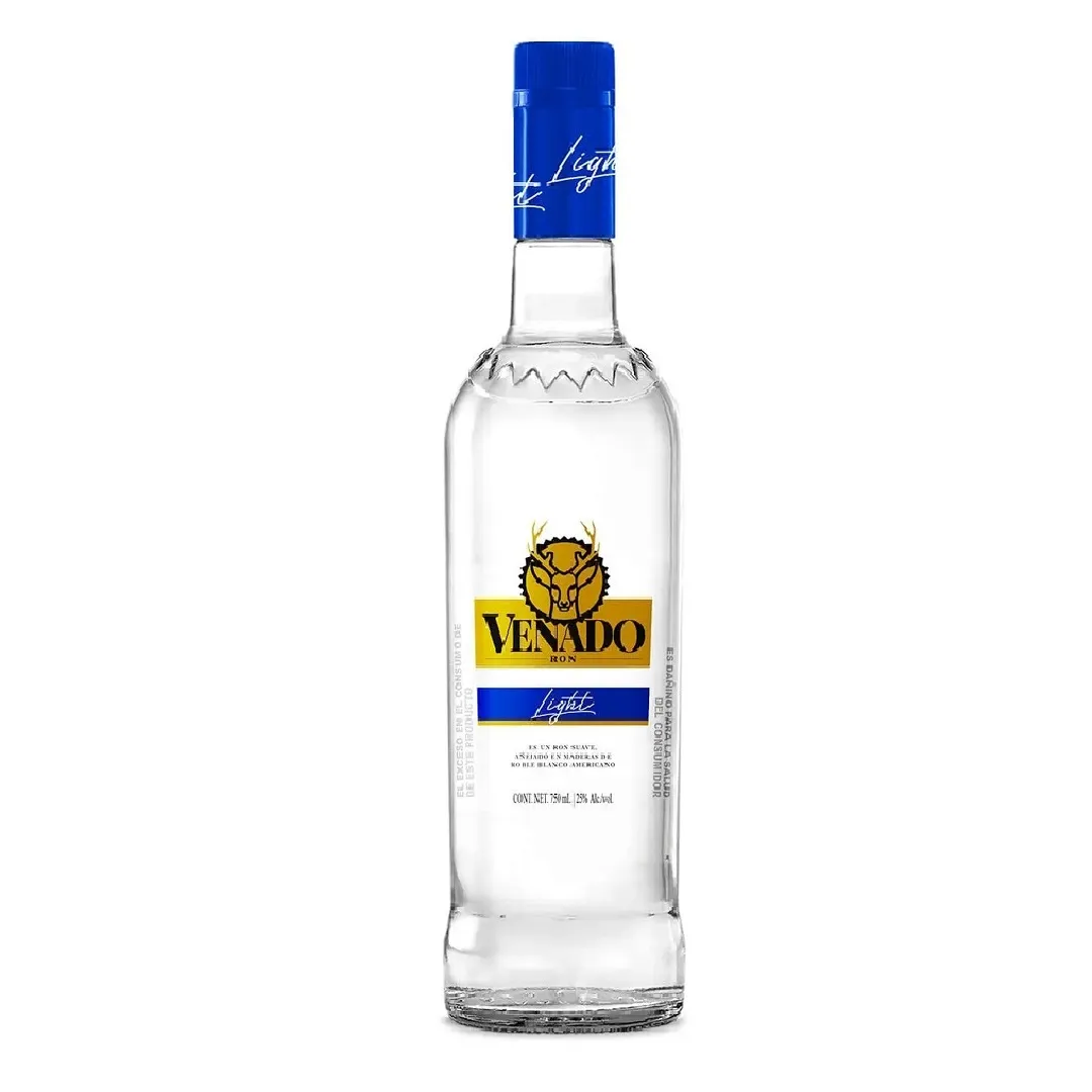 VENADO LIGTH BOTELLA