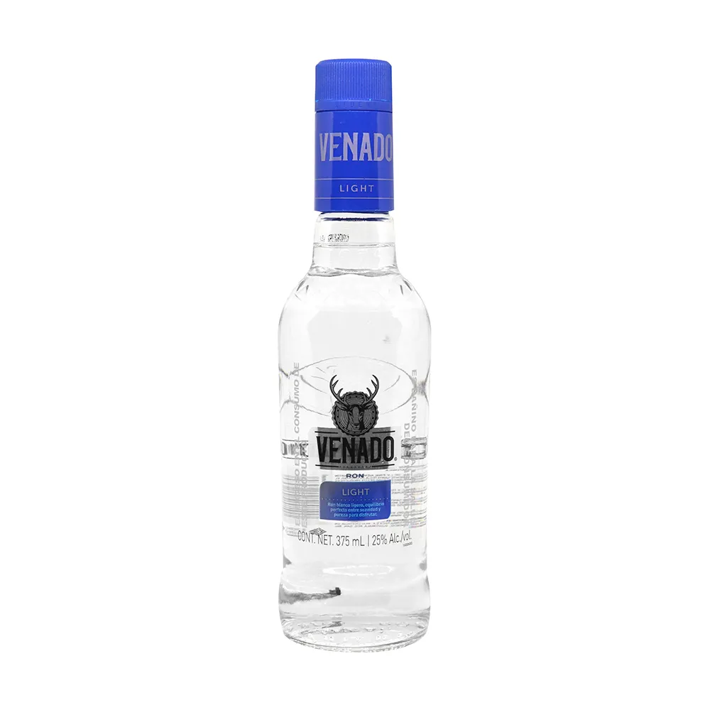 VENADO LIGHT 1/2 BOTELLA
