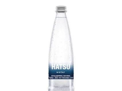 Botella de agua Hatsu 500 ml