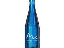 Agua manantial 500 ml