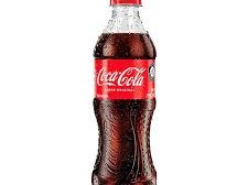 Coca Cola 400 ml 