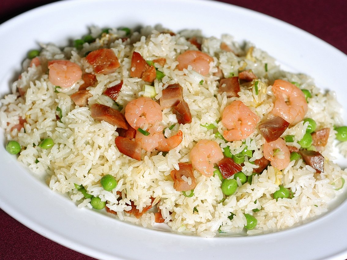 Riz Diana 1 kg