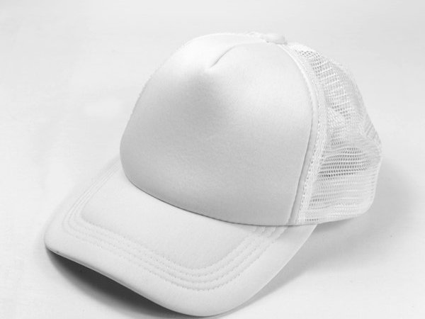 Logo Cap