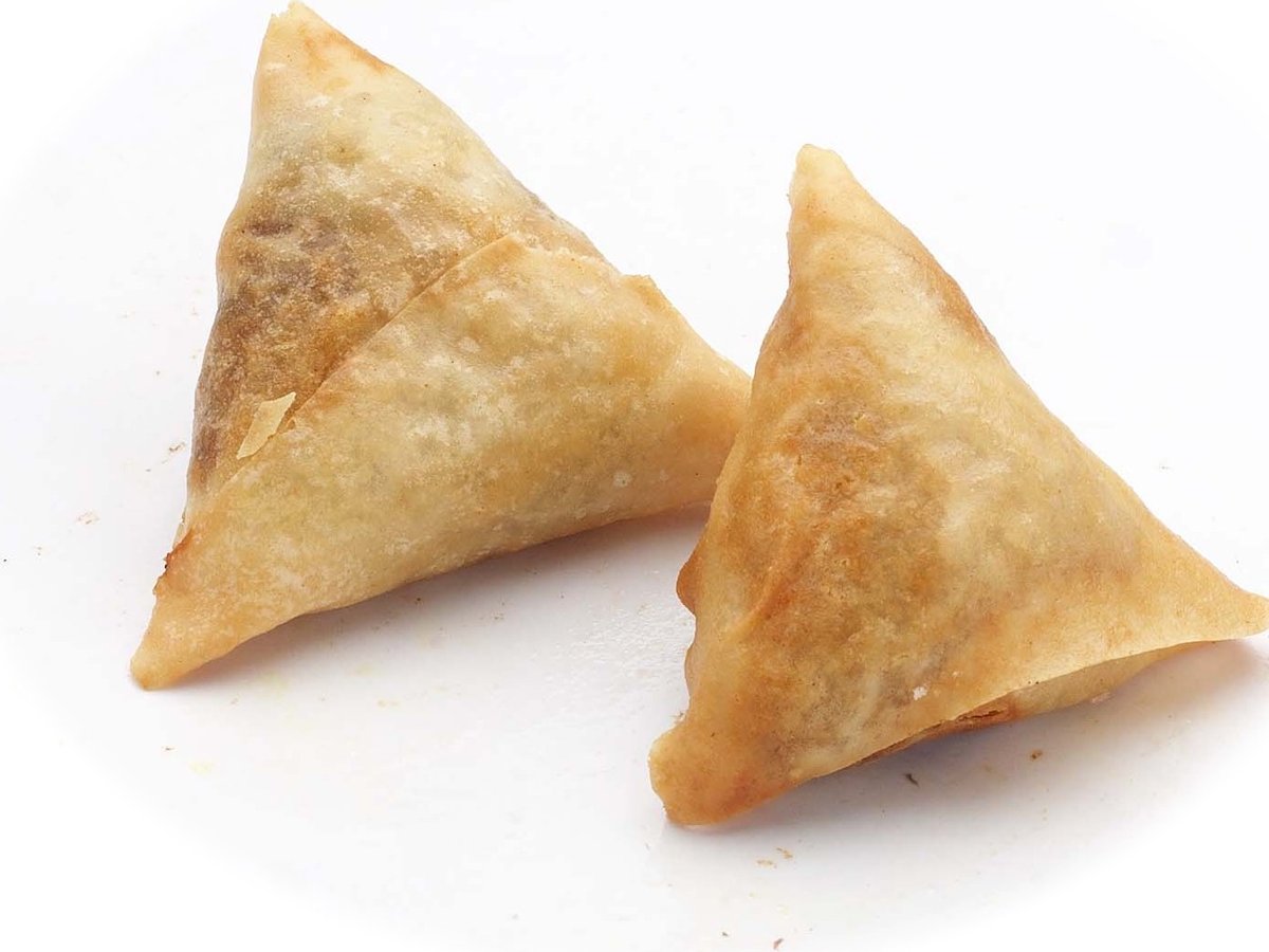 Potato Chips