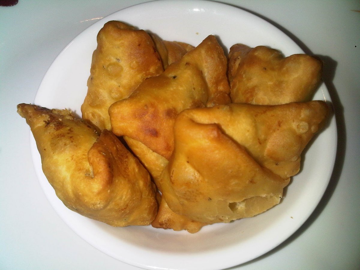 Pommes de terre Margarita 110 g