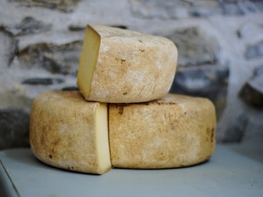 Queso Campesino 250g