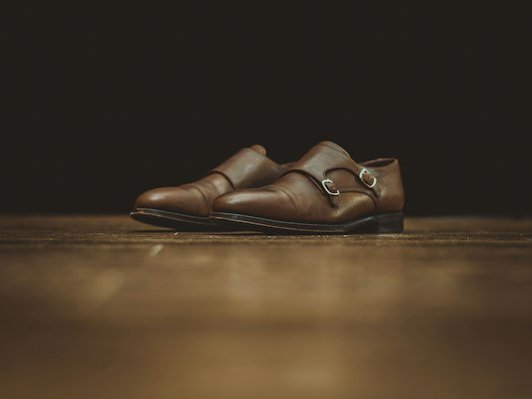 Casual Shoe