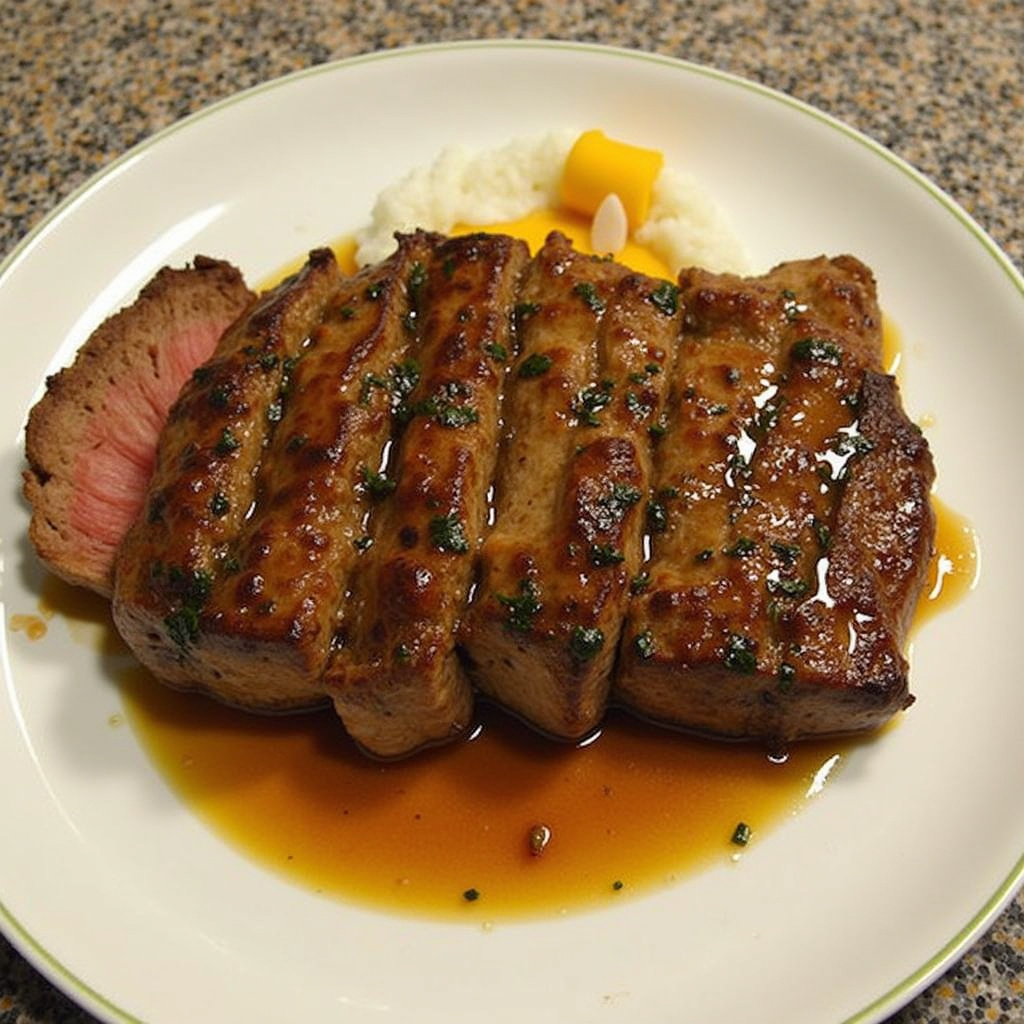Filete de Res