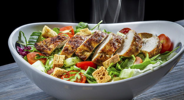 Ensalada Especial