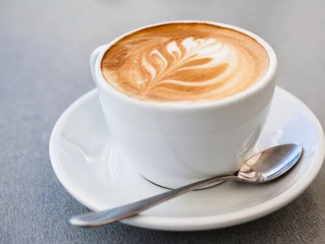 Latte