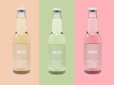 Soda Hatsu