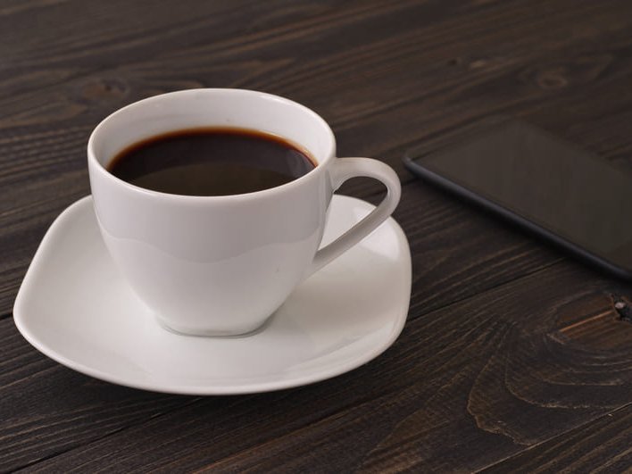 Café Americano  