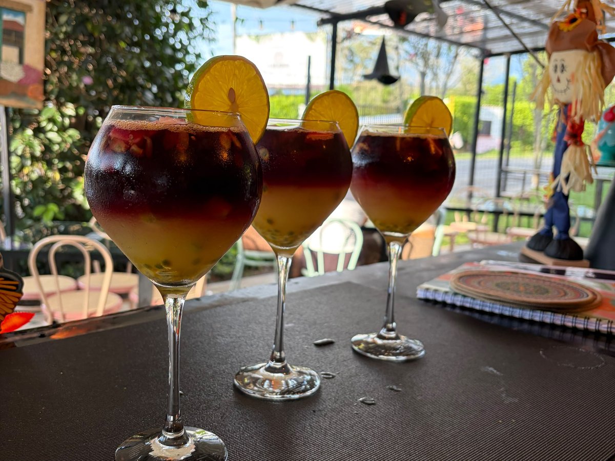 Tinto de Verano Español